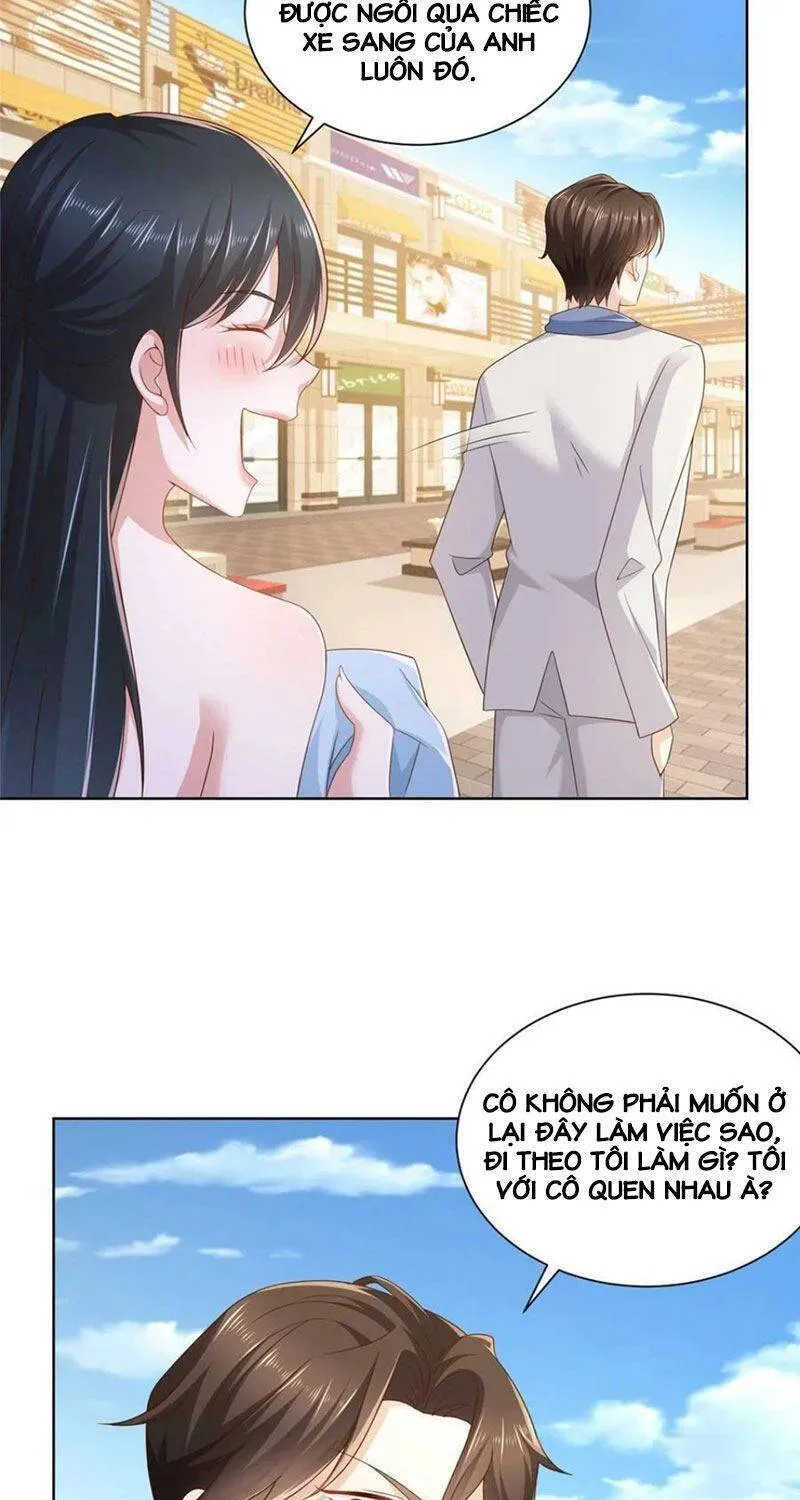Ta Mỗi Tuần Có Một Chức Nghiệp Chapter 87 - Trang 17