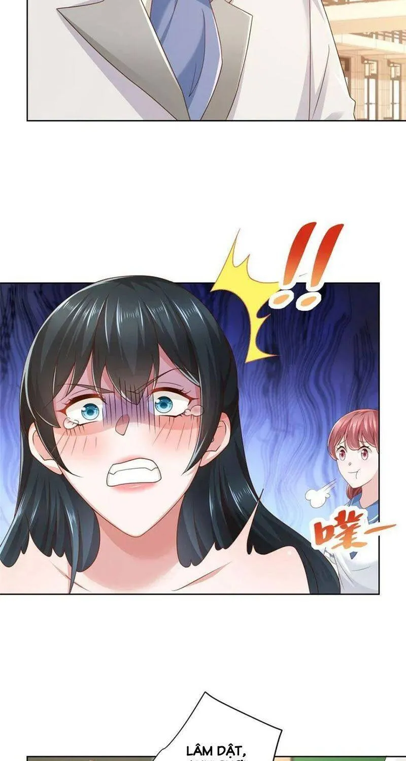 Ta Mỗi Tuần Có Một Chức Nghiệp Chapter 87 - Trang 19