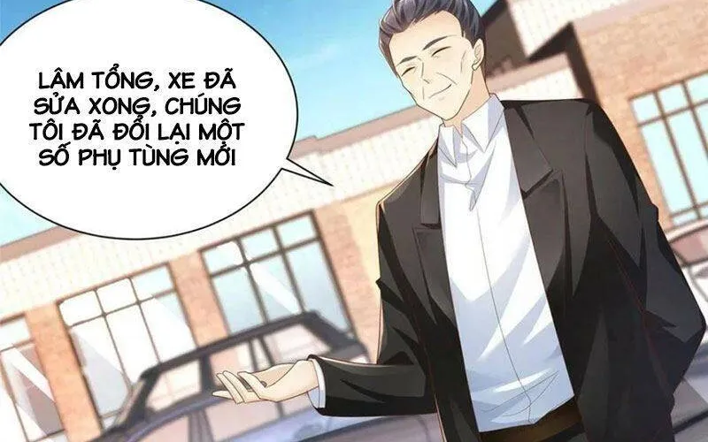 Ta Mỗi Tuần Có Một Chức Nghiệp Chapter 87 - Trang 23