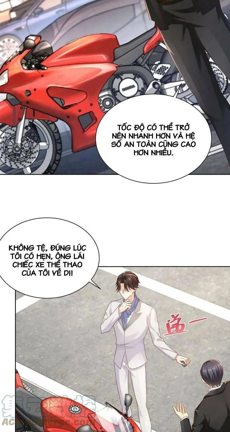 Ta Mỗi Tuần Có Một Chức Nghiệp Chapter 87 - Trang 24
