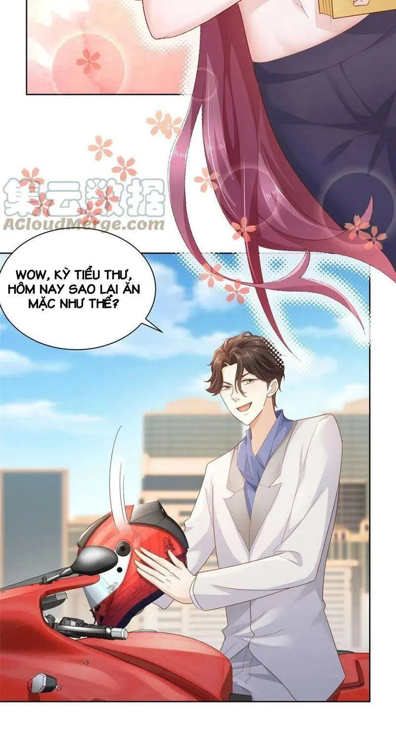 Ta Mỗi Tuần Có Một Chức Nghiệp Chapter 87 - Trang 29