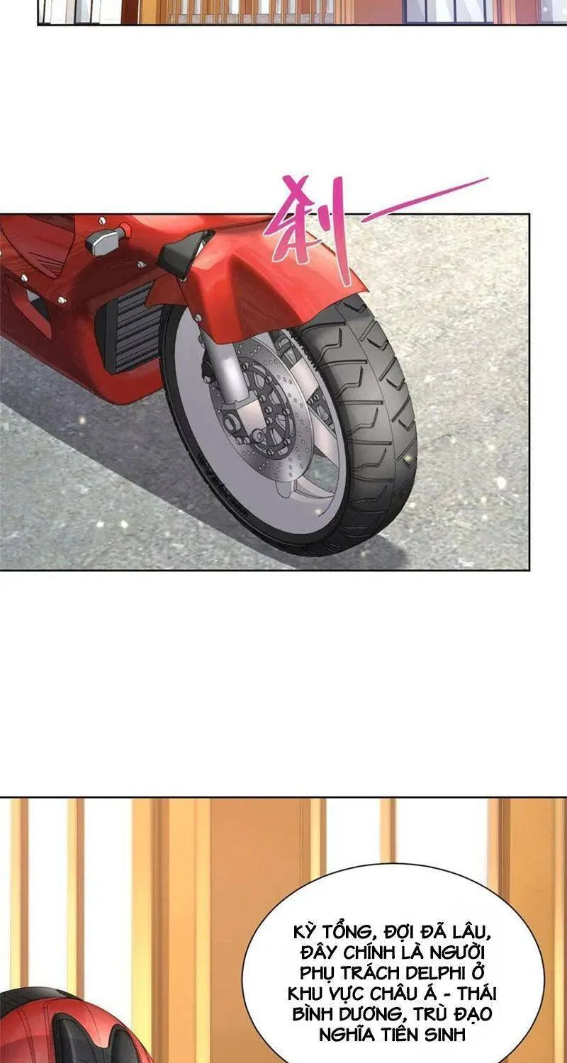 Ta Mỗi Tuần Có Một Chức Nghiệp Chapter 87 - Trang 37