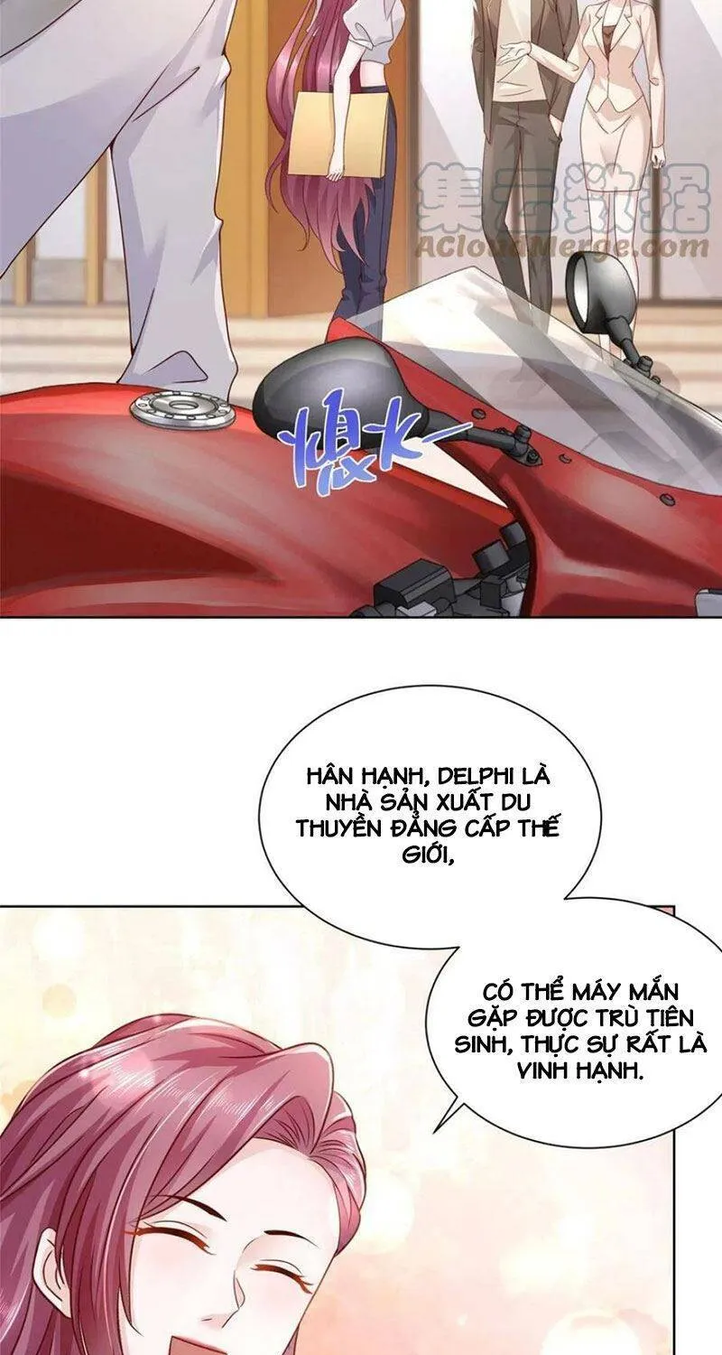 Ta Mỗi Tuần Có Một Chức Nghiệp Chapter 87 - Trang 39