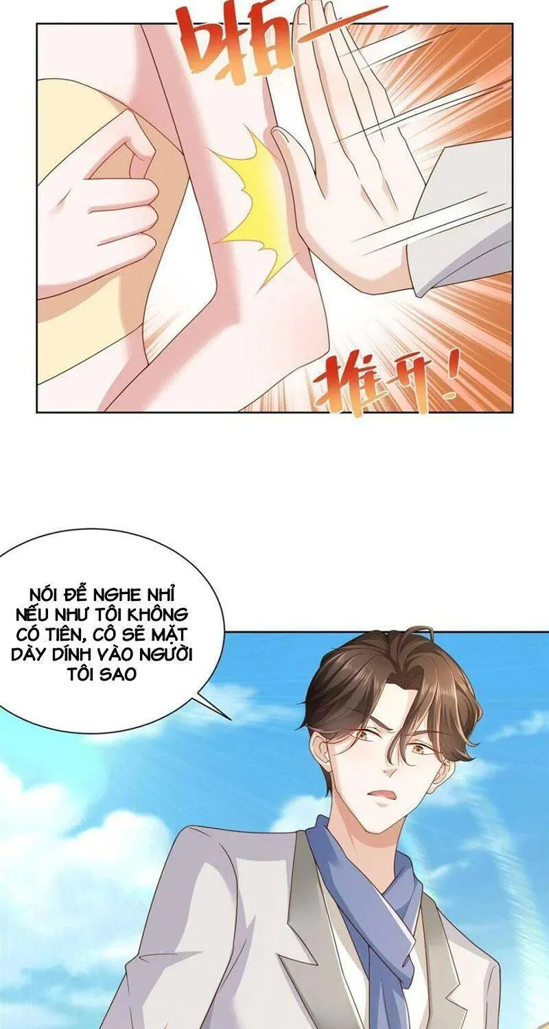 Ta Mỗi Tuần Có Một Chức Nghiệp Chapter 87 - Trang 4