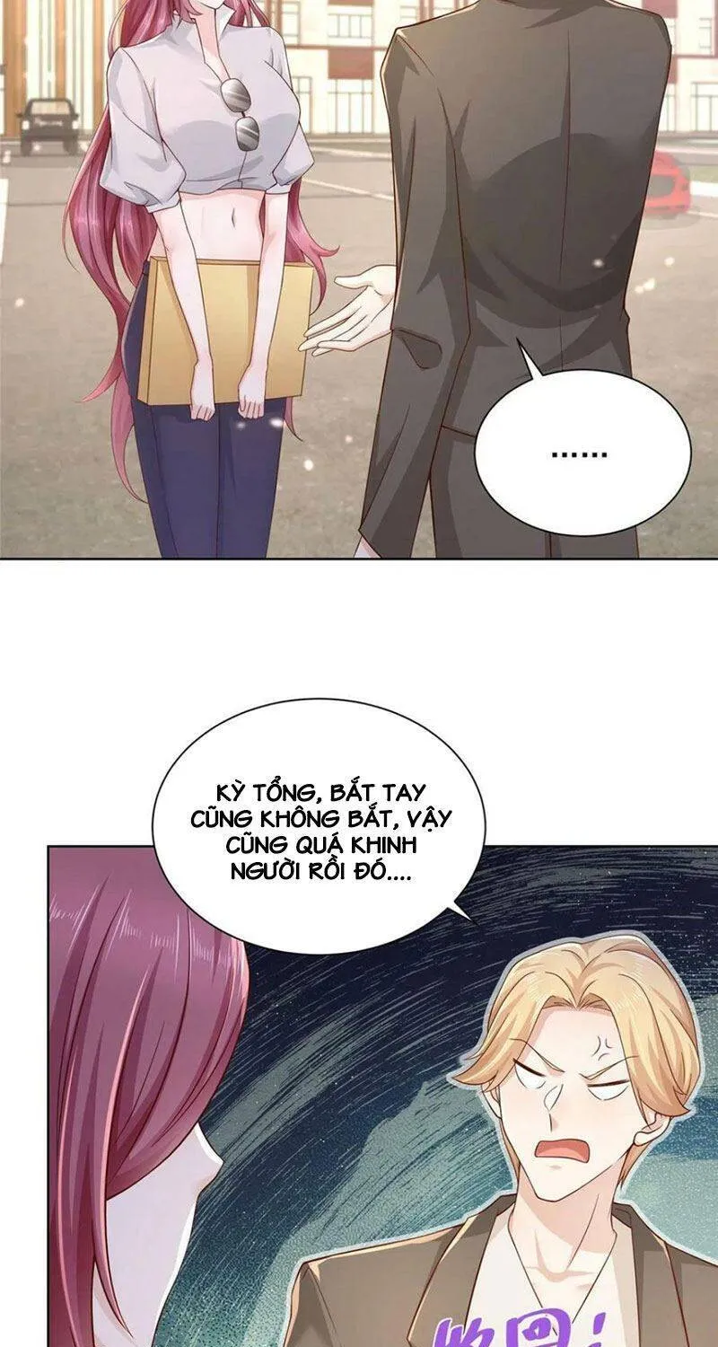 Ta Mỗi Tuần Có Một Chức Nghiệp Chapter 87 - Trang 44