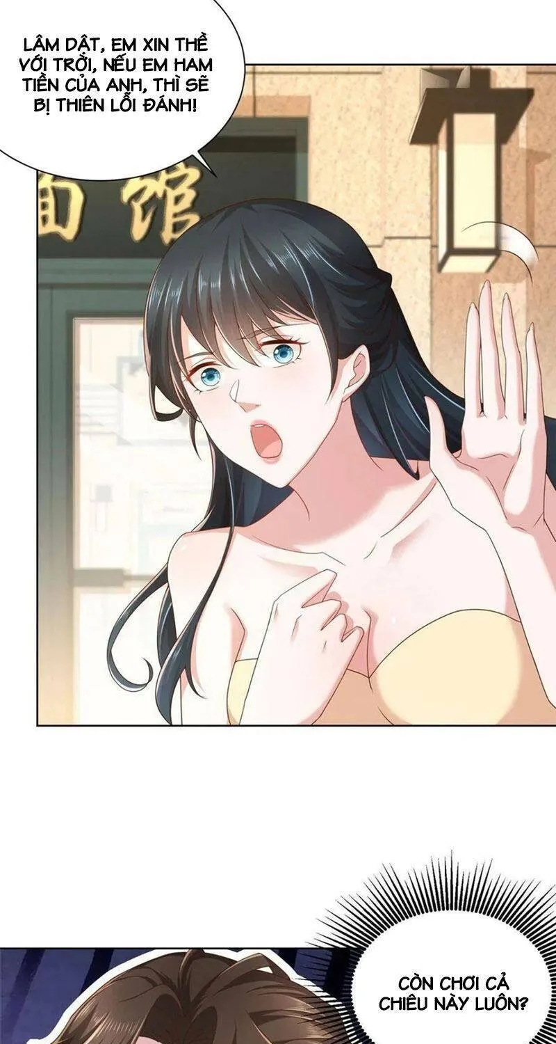 Ta Mỗi Tuần Có Một Chức Nghiệp Chapter 87 - Trang 7
