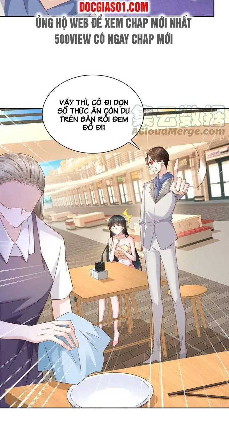 Ta Mỗi Tuần Có Một Chức Nghiệp Chapter 87 - Trang 9