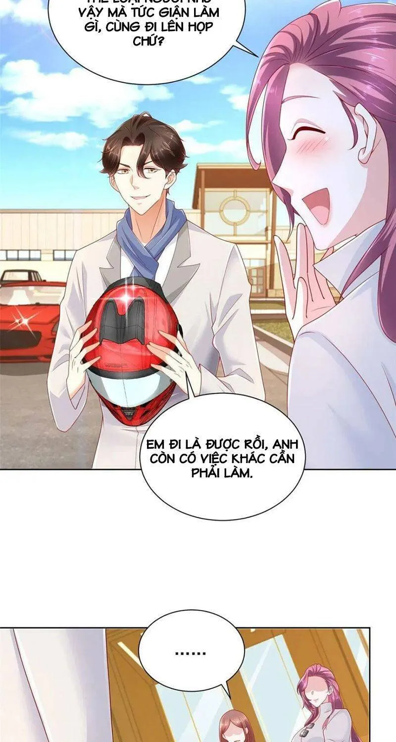 Ta Mỗi Tuần Có Một Chức Nghiệp Chapter 88 - Trang 18