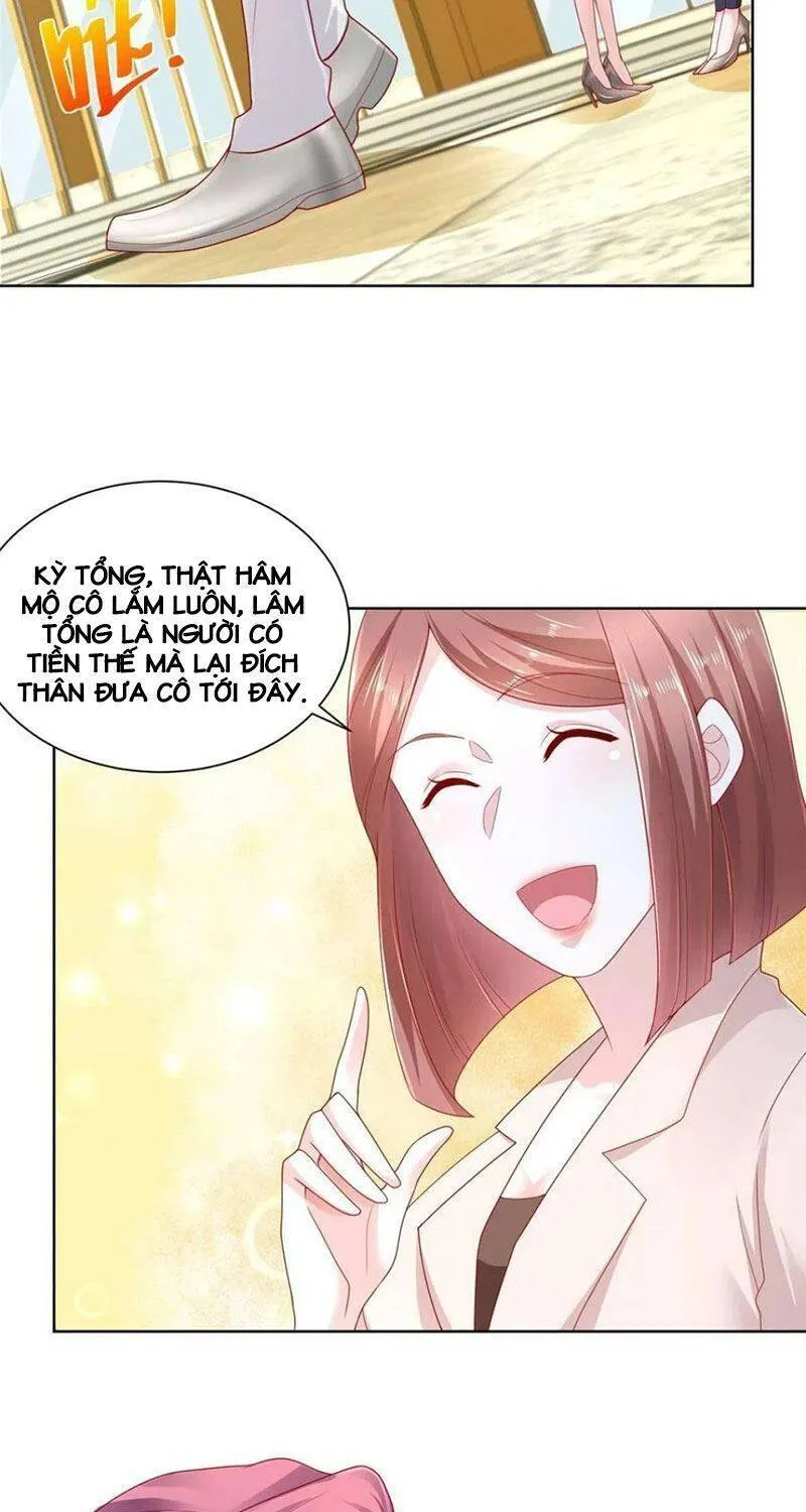 Ta Mỗi Tuần Có Một Chức Nghiệp Chapter 88 - Trang 20