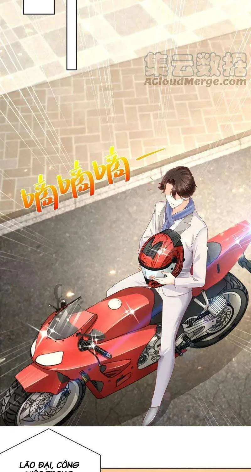 Ta Mỗi Tuần Có Một Chức Nghiệp Chapter 88 - Trang 23