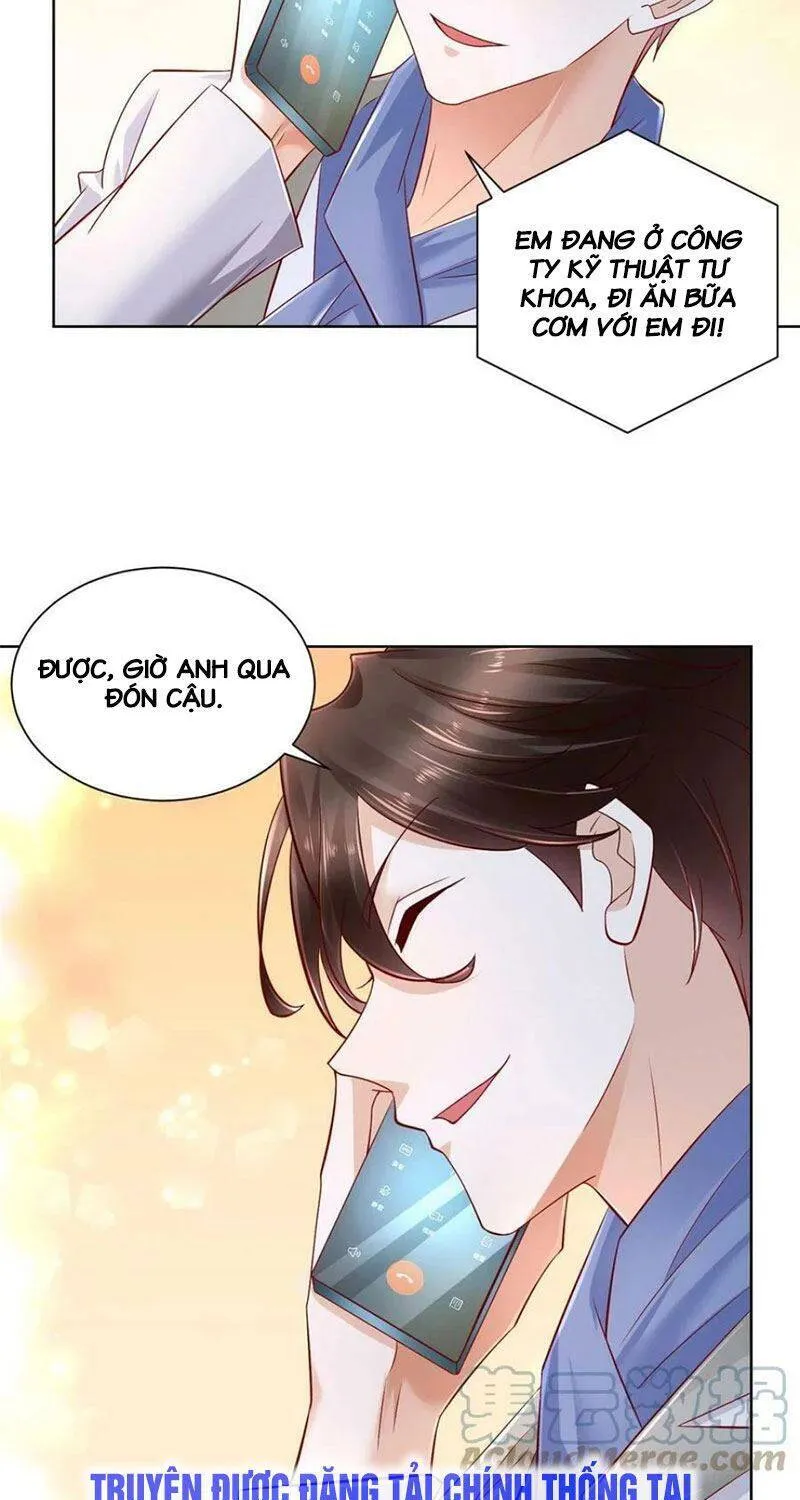 Ta Mỗi Tuần Có Một Chức Nghiệp Chapter 88 - Trang 25