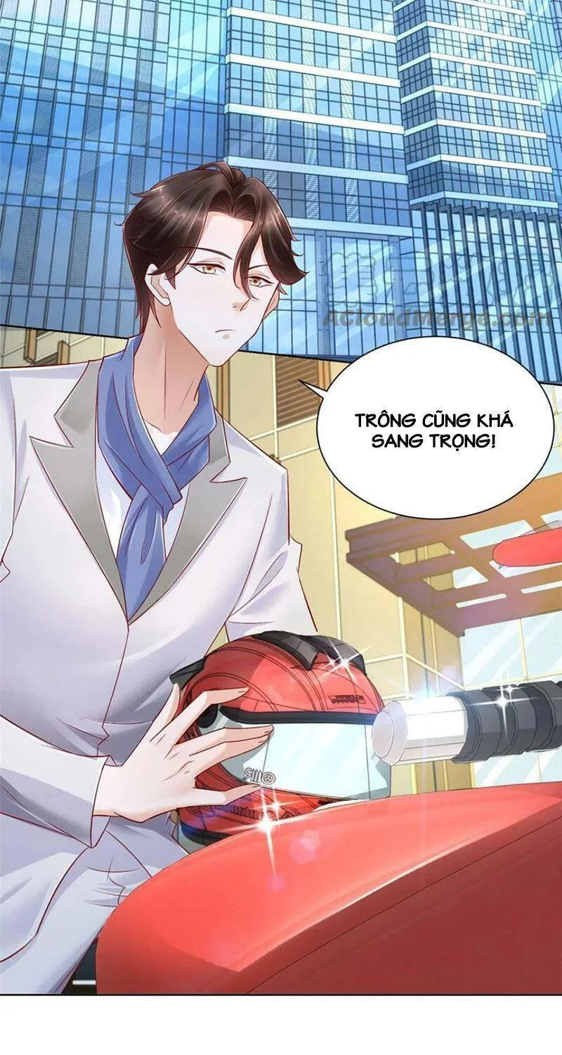 Ta Mỗi Tuần Có Một Chức Nghiệp Chapter 88 - Trang 30