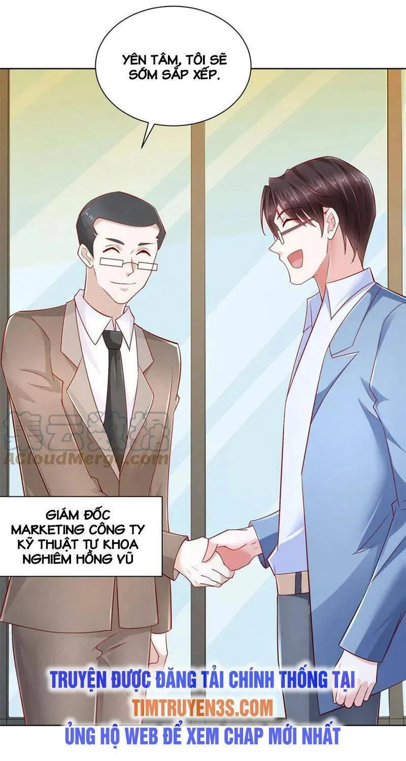 Ta Mỗi Tuần Có Một Chức Nghiệp Chapter 88 - Trang 33