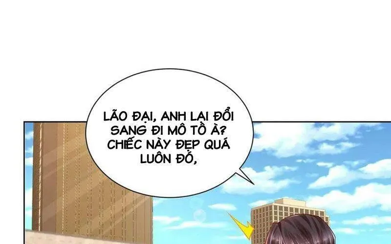 Ta Mỗi Tuần Có Một Chức Nghiệp Chapter 88 - Trang 34