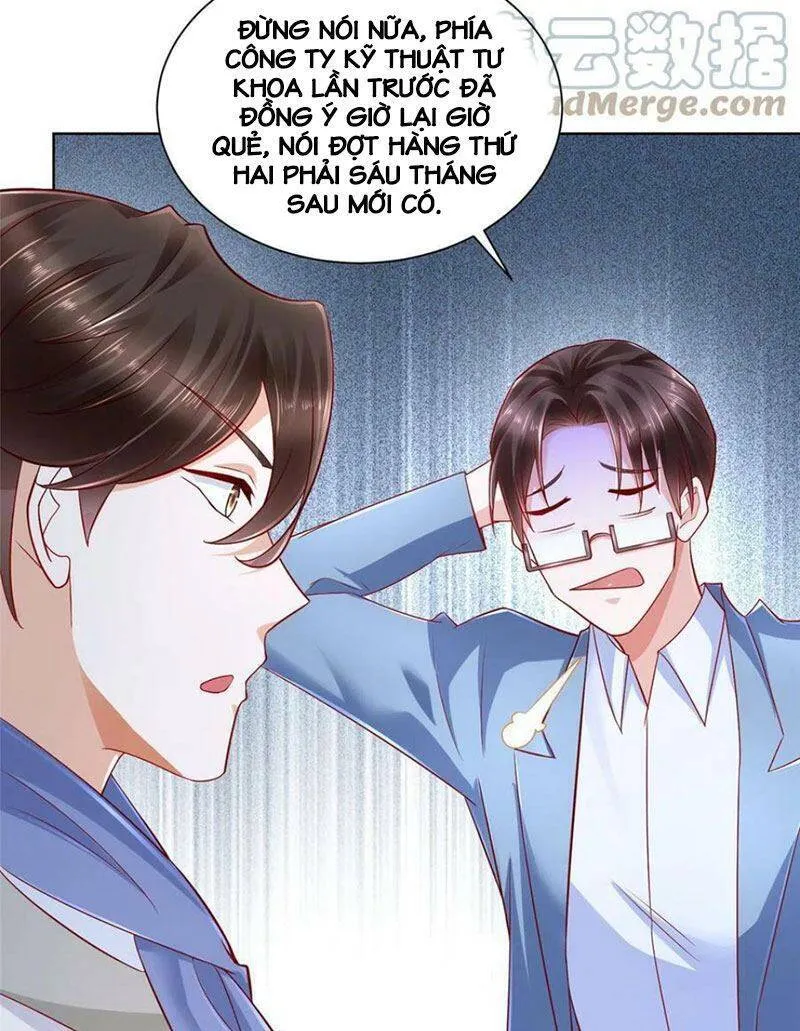 Ta Mỗi Tuần Có Một Chức Nghiệp Chapter 88 - Trang 37