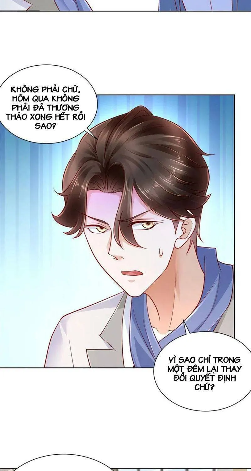 Ta Mỗi Tuần Có Một Chức Nghiệp Chapter 88 - Trang 38