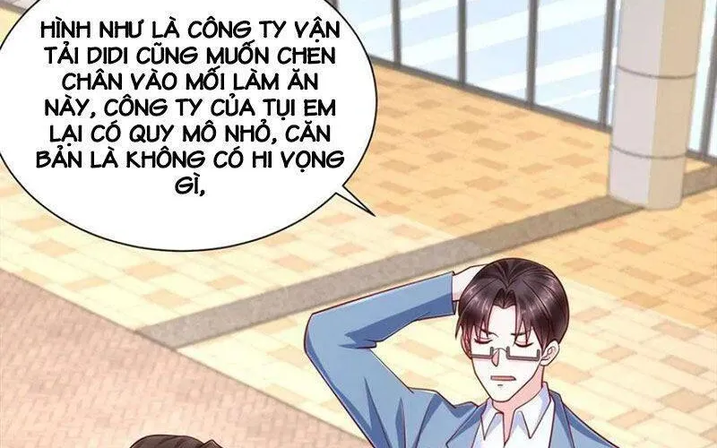 Ta Mỗi Tuần Có Một Chức Nghiệp Chapter 88 - Trang 39