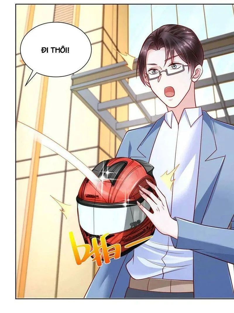 Ta Mỗi Tuần Có Một Chức Nghiệp Chapter 88 - Trang 42