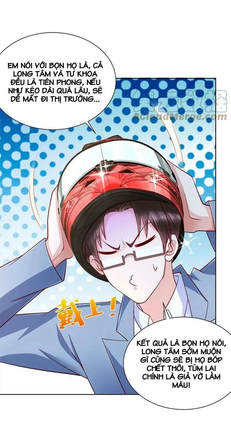 Ta Mỗi Tuần Có Một Chức Nghiệp Chapter 88 - Trang 43