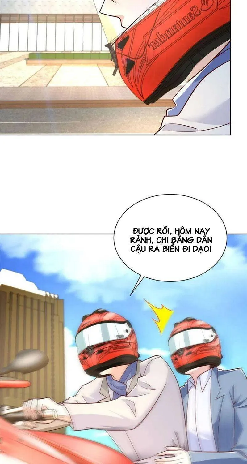 Ta Mỗi Tuần Có Một Chức Nghiệp Chapter 88 - Trang 45