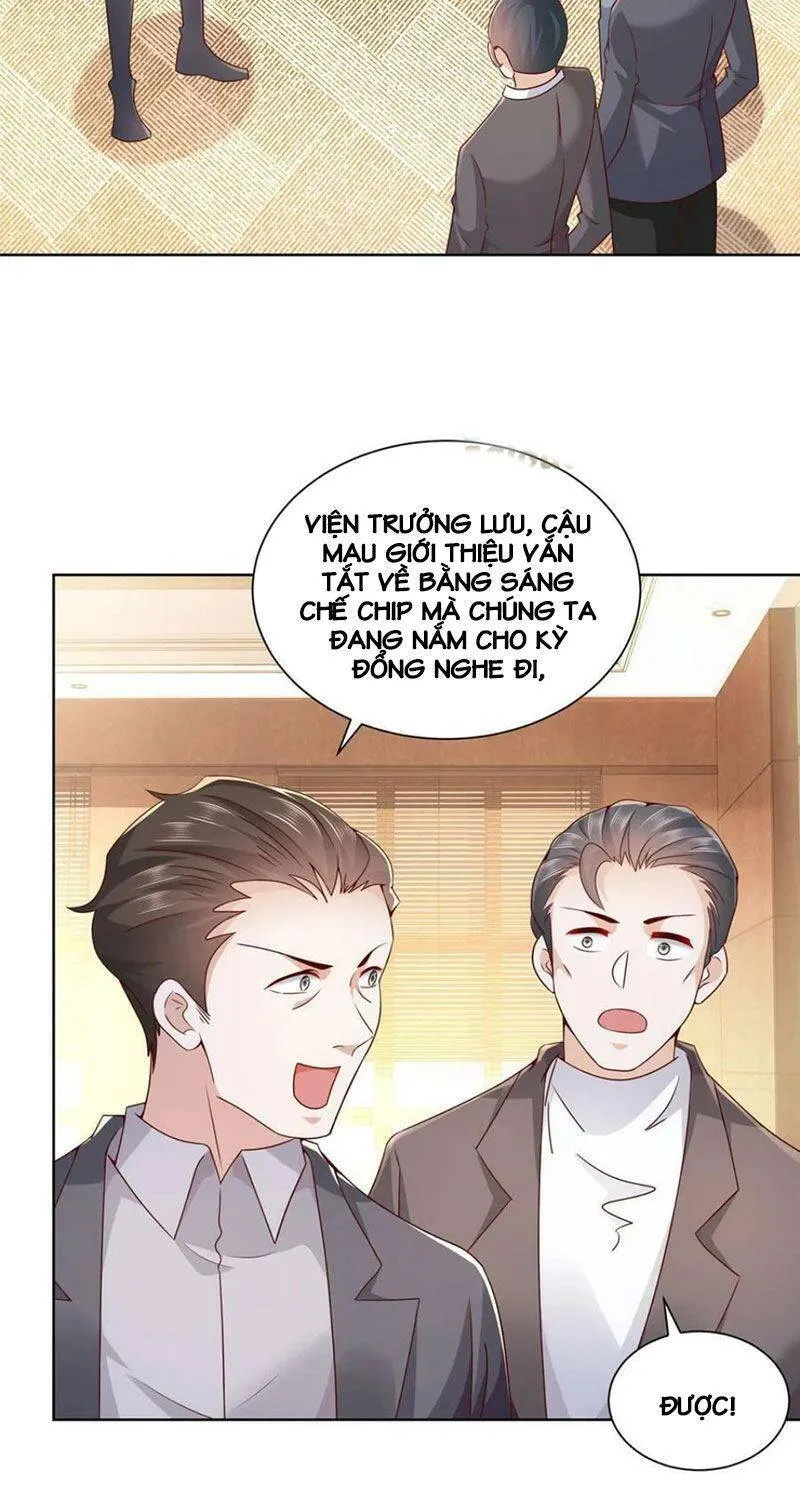 Ta Mỗi Tuần Có Một Chức Nghiệp Chapter 89 - Trang 11