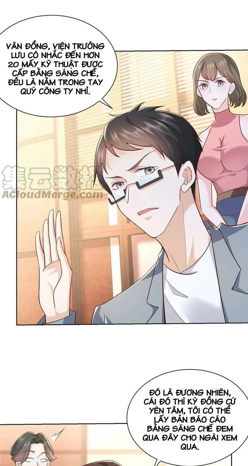 Ta Mỗi Tuần Có Một Chức Nghiệp Chapter 89 - Trang 14