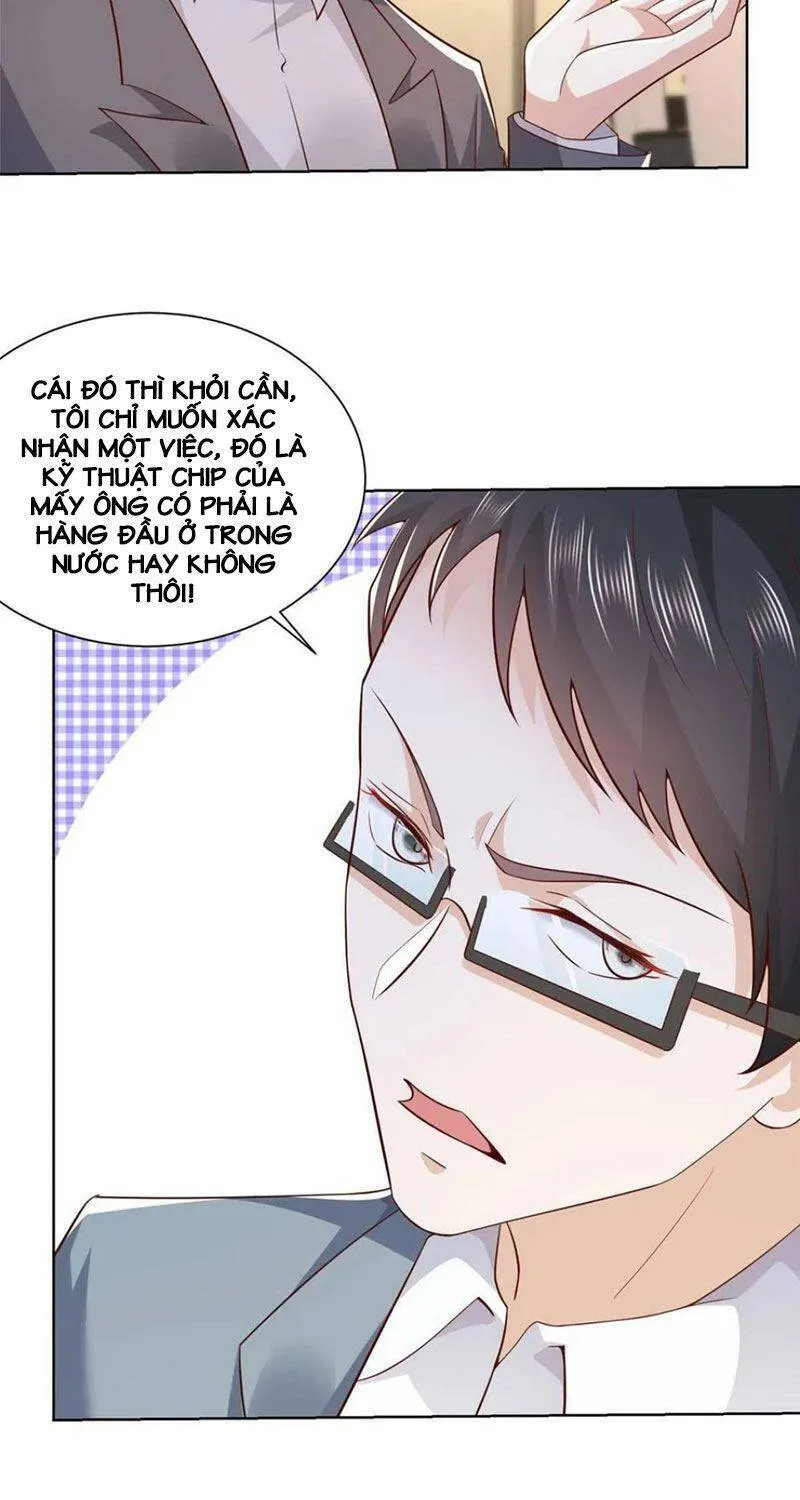 Ta Mỗi Tuần Có Một Chức Nghiệp Chapter 89 - Trang 16