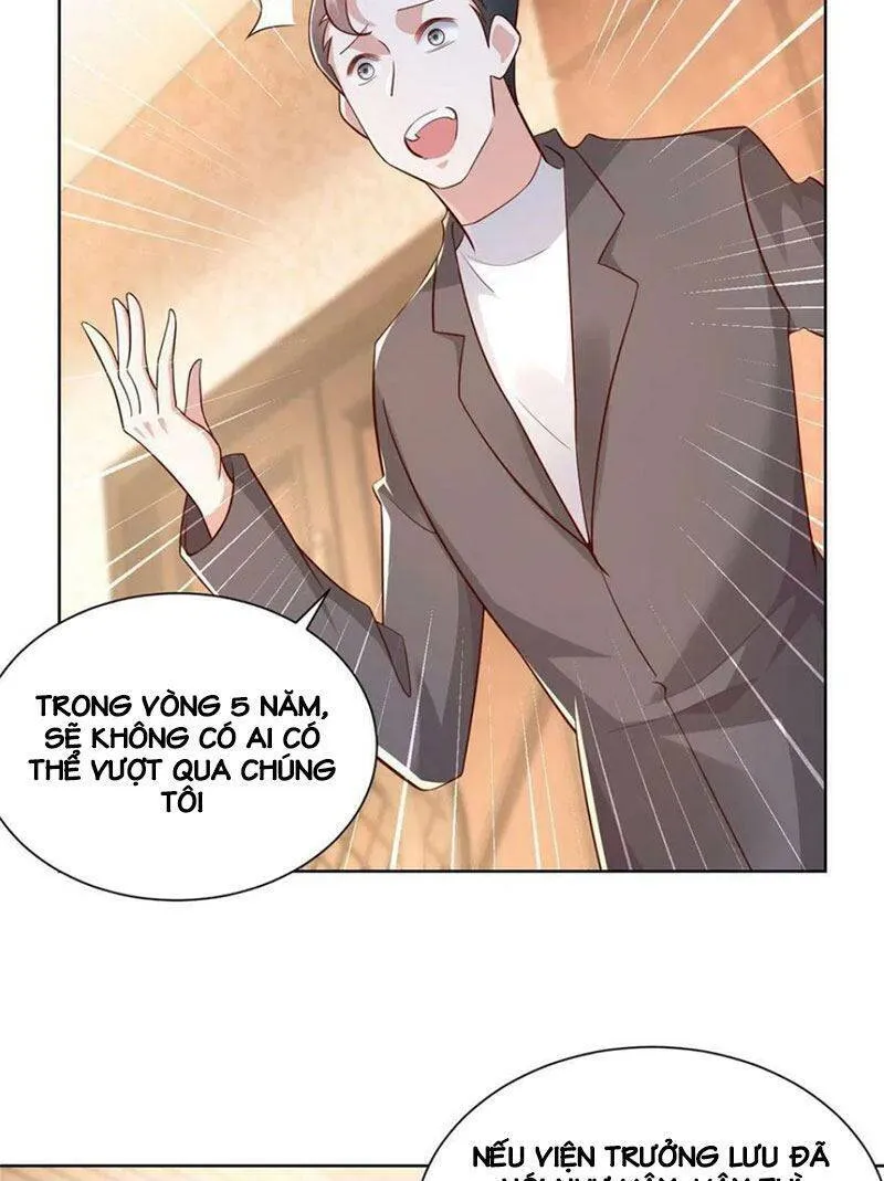 Ta Mỗi Tuần Có Một Chức Nghiệp Chapter 89 - Trang 18