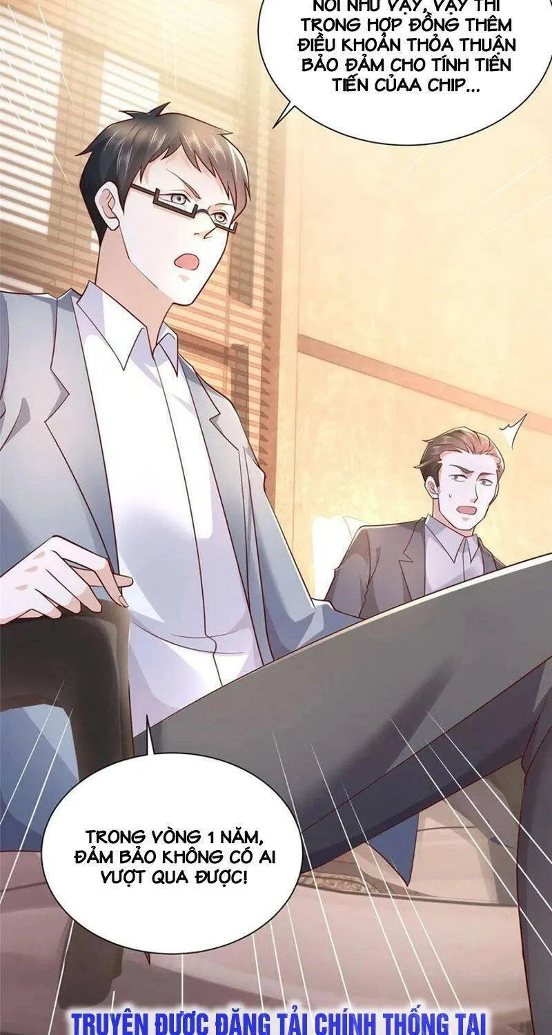 Ta Mỗi Tuần Có Một Chức Nghiệp Chapter 89 - Trang 19