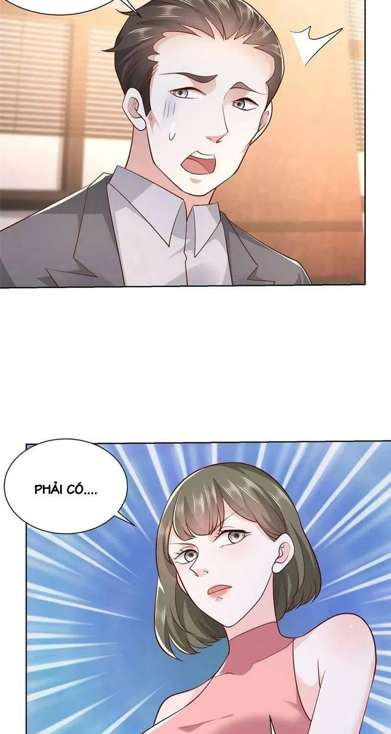Ta Mỗi Tuần Có Một Chức Nghiệp Chapter 89 - Trang 21
