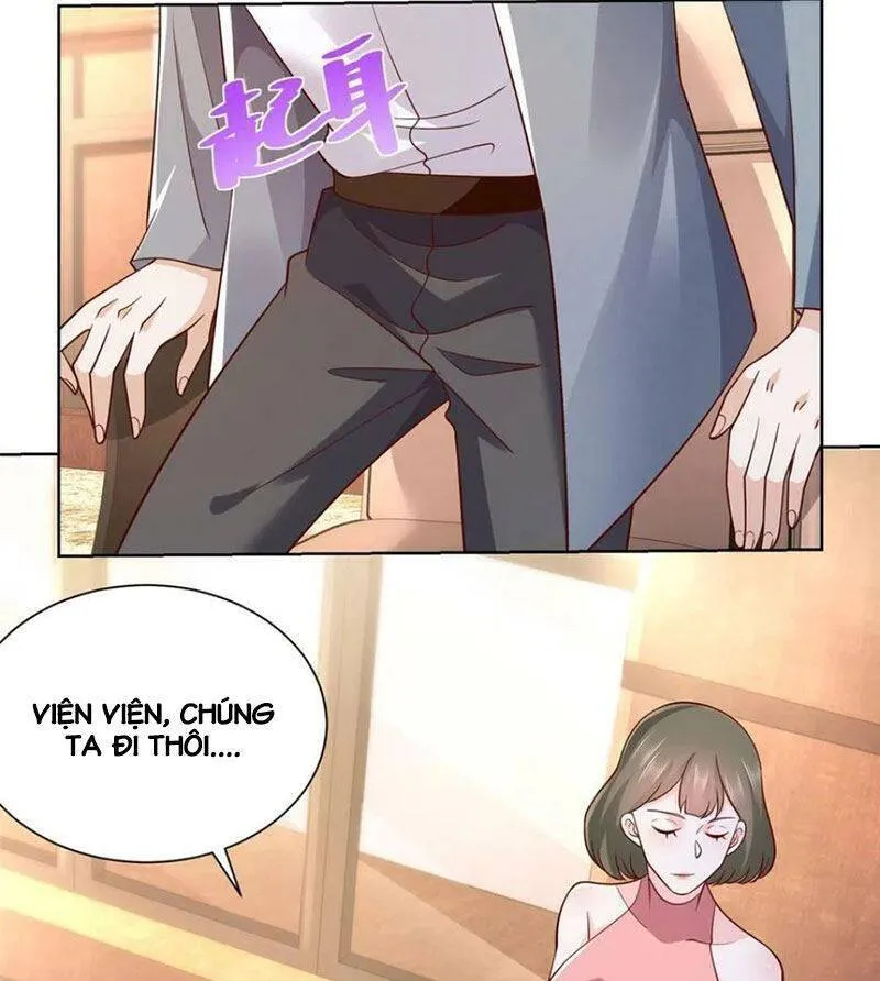 Ta Mỗi Tuần Có Một Chức Nghiệp Chapter 89 - Trang 23