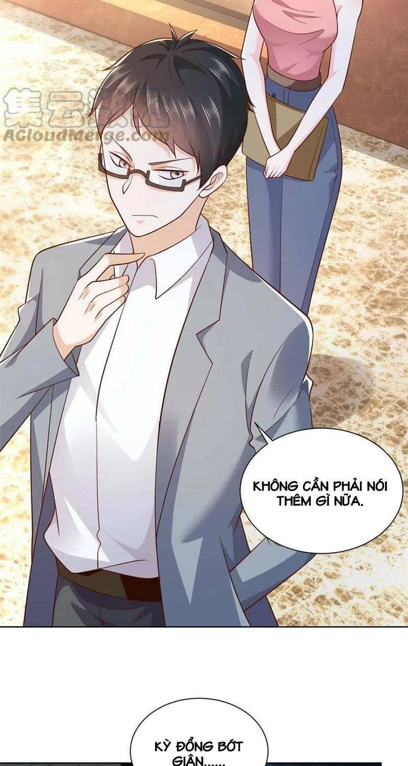 Ta Mỗi Tuần Có Một Chức Nghiệp Chapter 89 - Trang 24