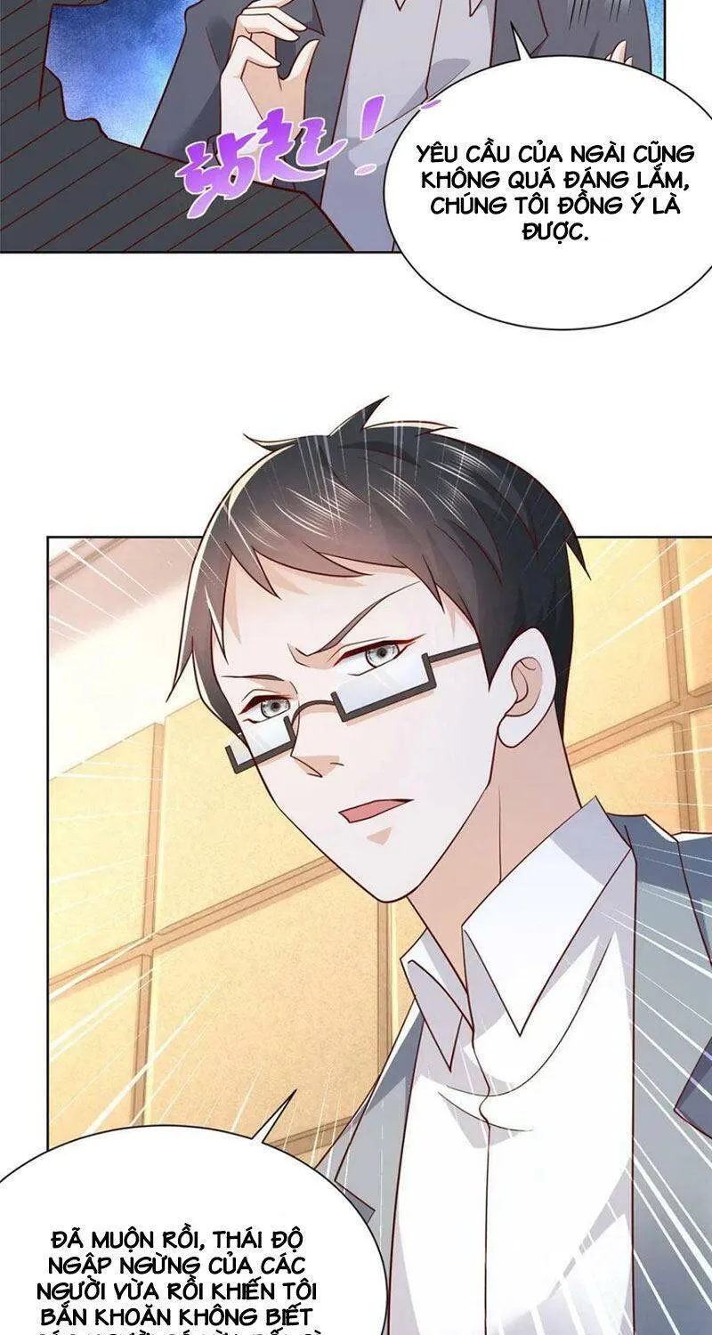 Ta Mỗi Tuần Có Một Chức Nghiệp Chapter 89 - Trang 26