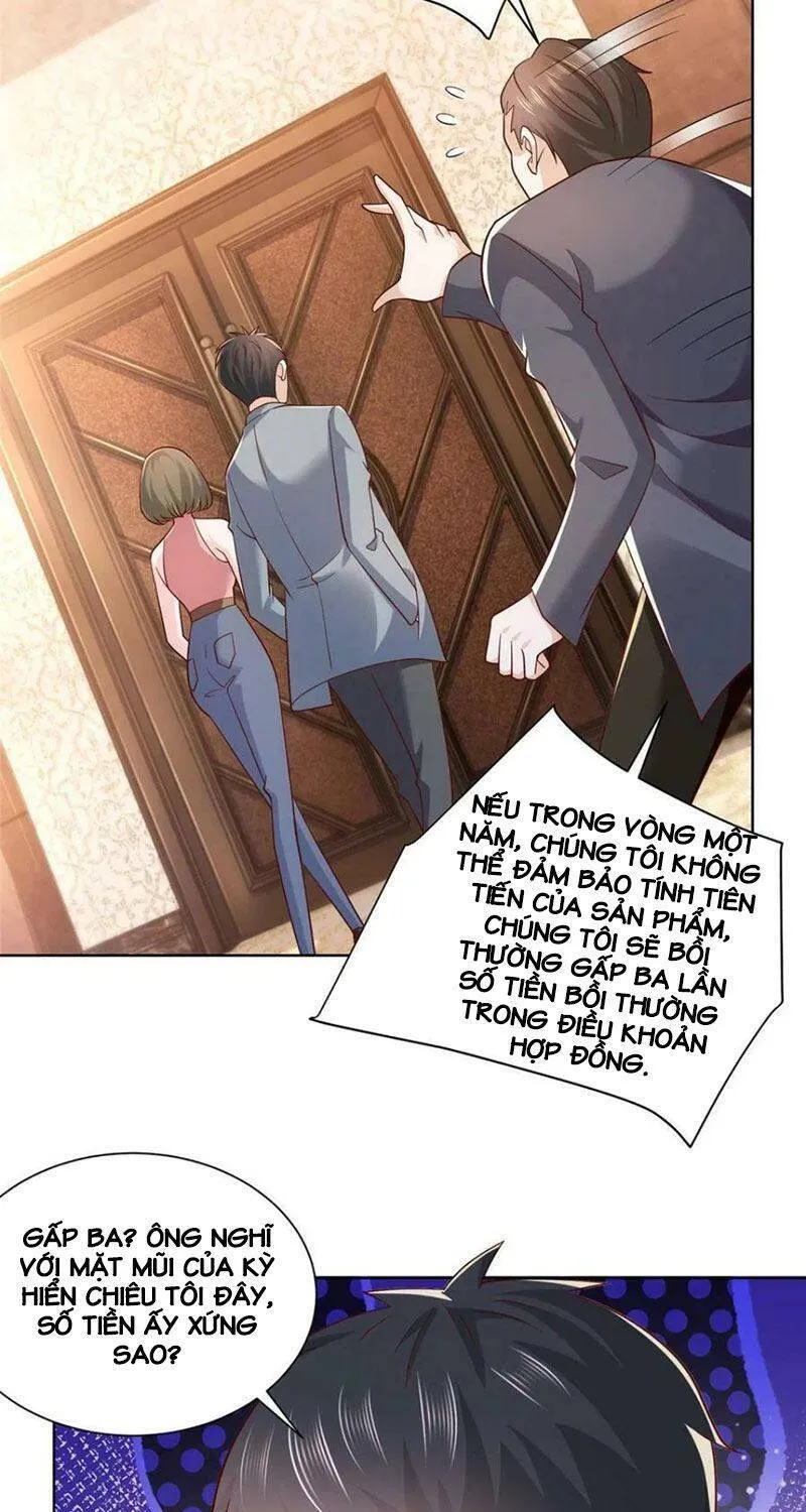 Ta Mỗi Tuần Có Một Chức Nghiệp Chapter 89 - Trang 29