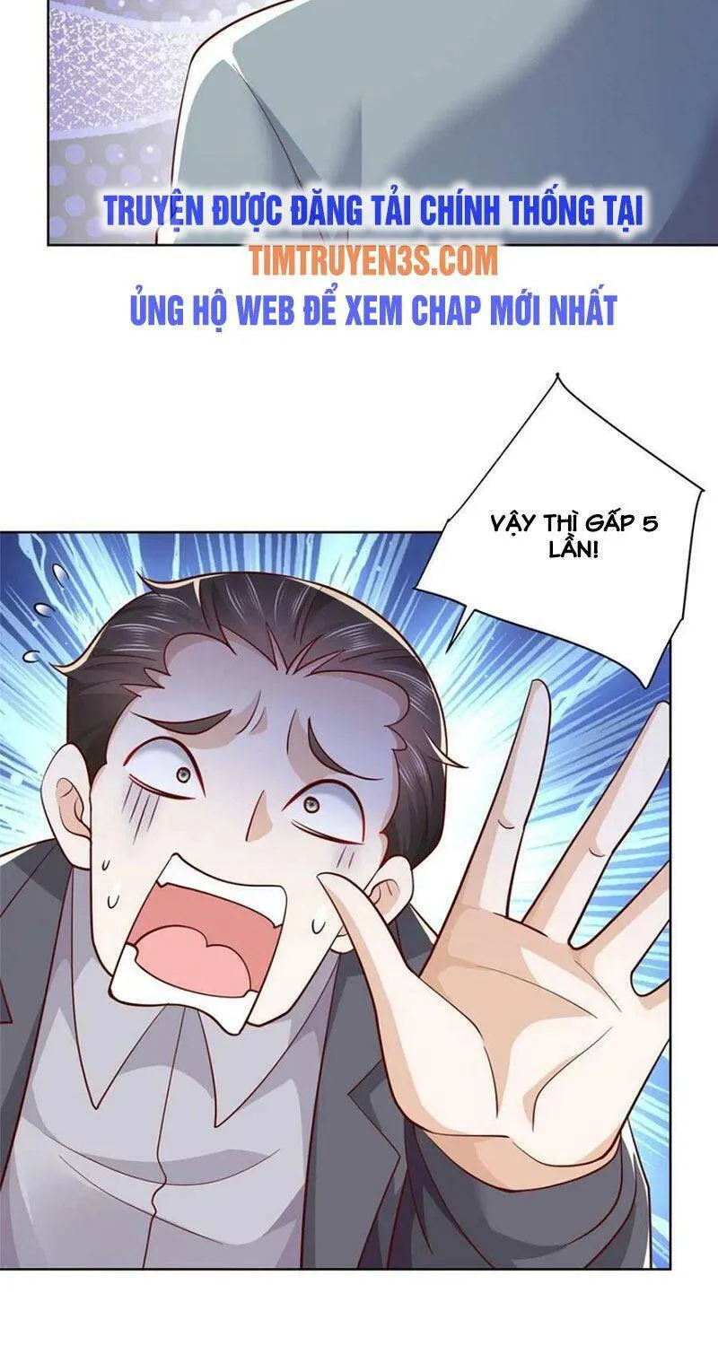 Ta Mỗi Tuần Có Một Chức Nghiệp Chapter 89 - Trang 31