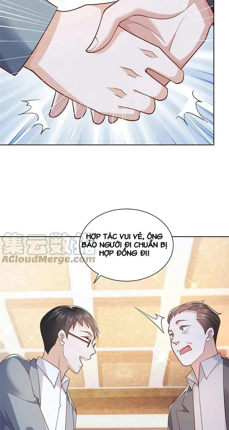 Ta Mỗi Tuần Có Một Chức Nghiệp Chapter 89 - Trang 34