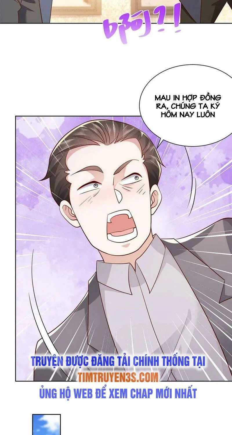 Ta Mỗi Tuần Có Một Chức Nghiệp Chapter 89 - Trang 35