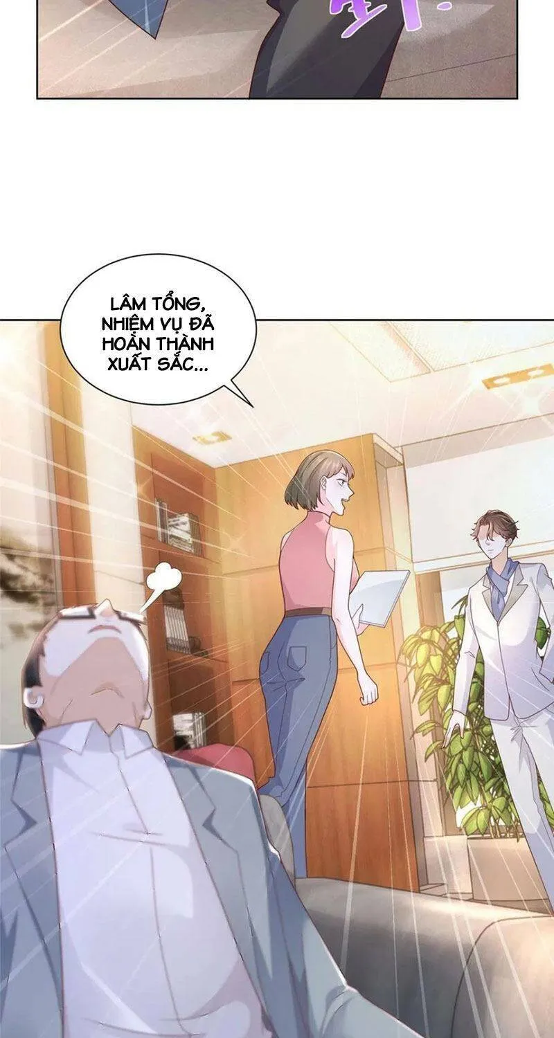 Ta Mỗi Tuần Có Một Chức Nghiệp Chapter 89 - Trang 45