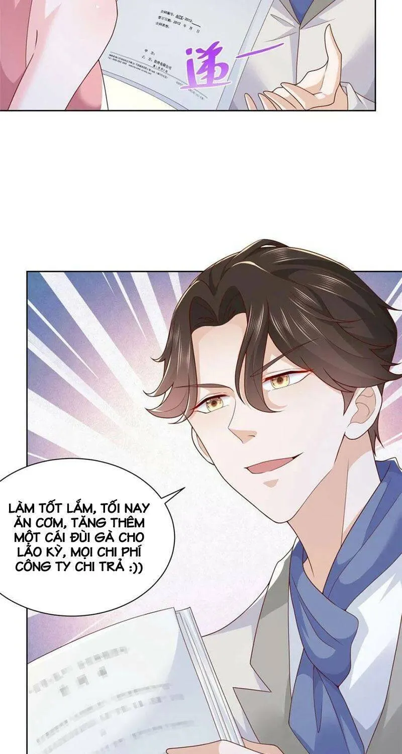 Ta Mỗi Tuần Có Một Chức Nghiệp Chapter 89 - Trang 48