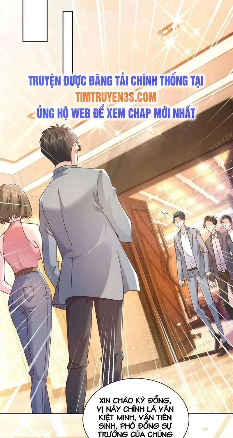 Ta Mỗi Tuần Có Một Chức Nghiệp Chapter 89 - Trang 6