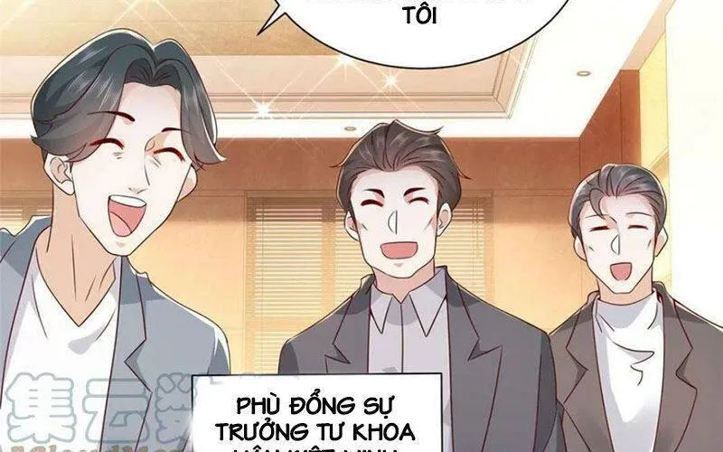 Ta Mỗi Tuần Có Một Chức Nghiệp Chapter 89 - Trang 7