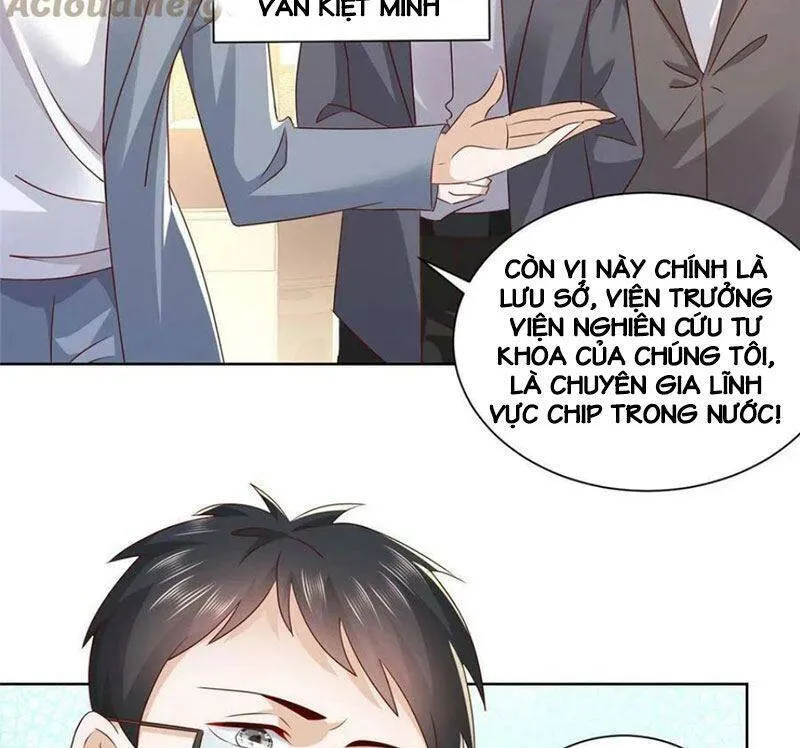 Ta Mỗi Tuần Có Một Chức Nghiệp Chapter 89 - Trang 8