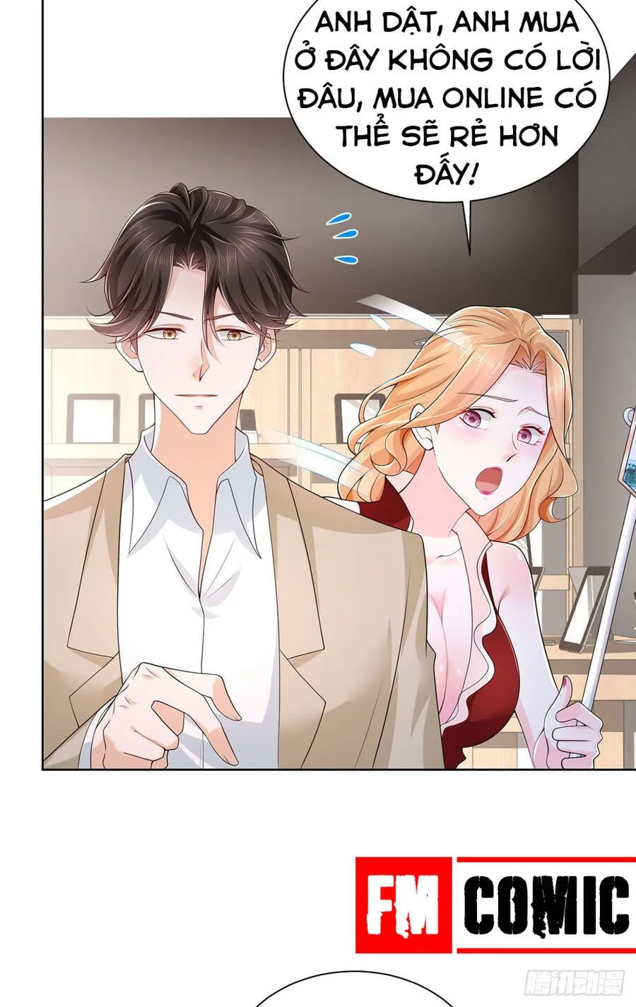 Ta Mỗi Tuần Có Một Chức Nghiệp Chapter 9 - Trang 10