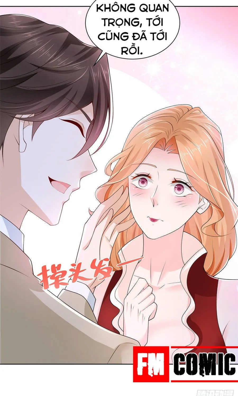 Ta Mỗi Tuần Có Một Chức Nghiệp Chapter 9 - Trang 11