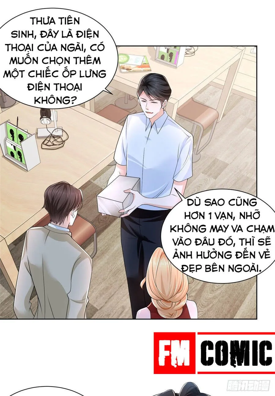 Ta Mỗi Tuần Có Một Chức Nghiệp Chapter 9 - Trang 13