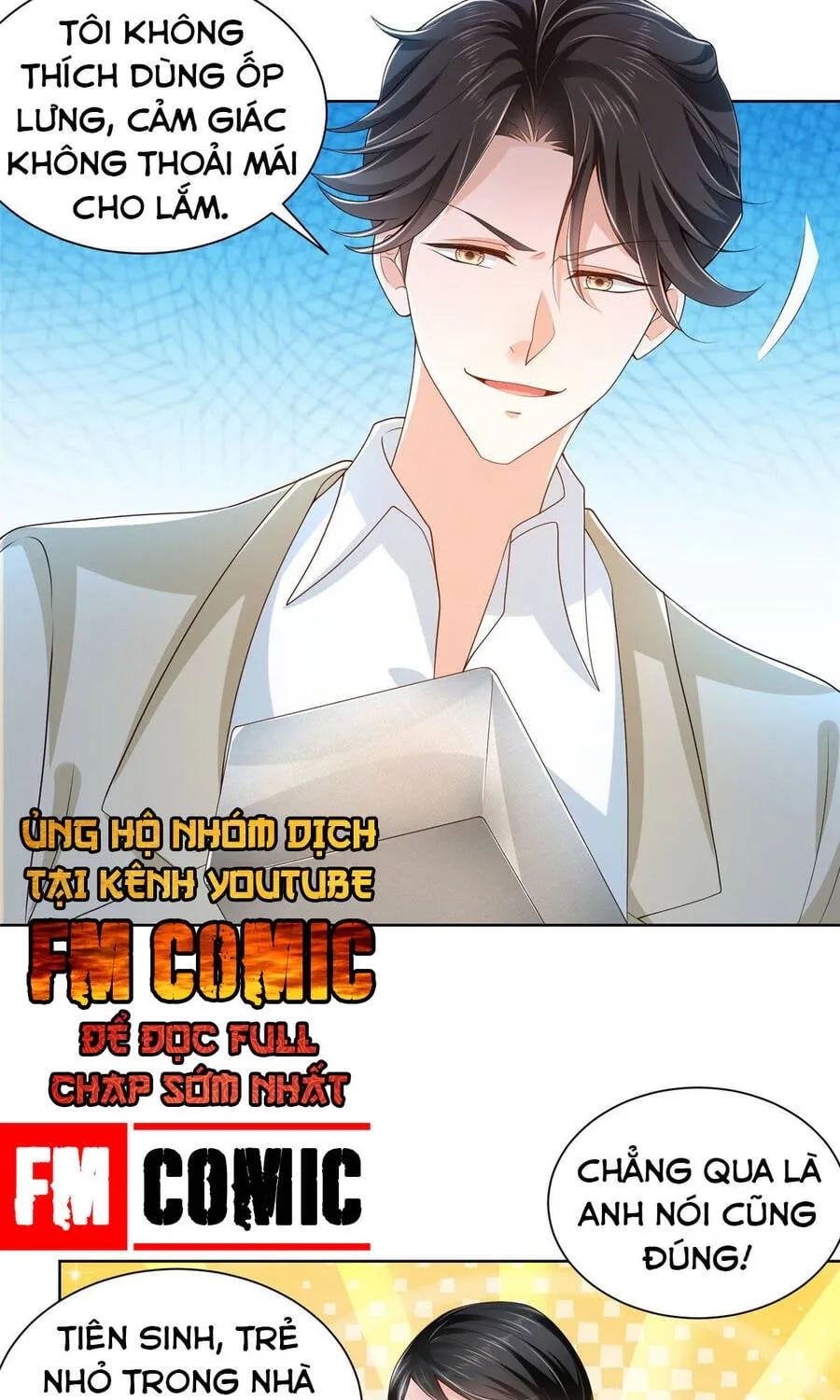 Ta Mỗi Tuần Có Một Chức Nghiệp Chapter 9 - Trang 14