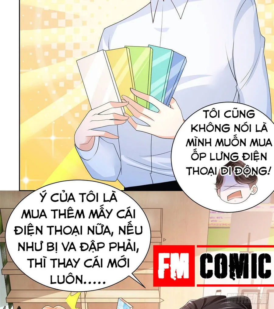 Ta Mỗi Tuần Có Một Chức Nghiệp Chapter 9 - Trang 16