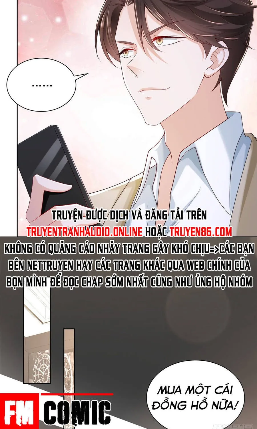 Ta Mỗi Tuần Có Một Chức Nghiệp Chapter 9 - Trang 26
