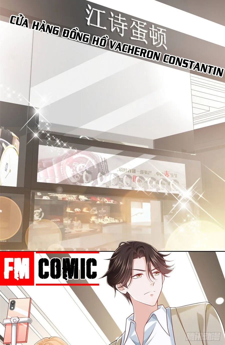 Ta Mỗi Tuần Có Một Chức Nghiệp Chapter 9 - Trang 28