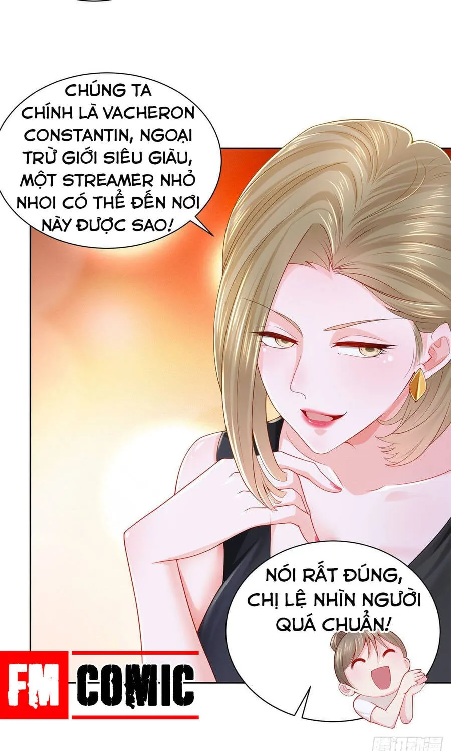 Ta Mỗi Tuần Có Một Chức Nghiệp Chapter 9 - Trang 34